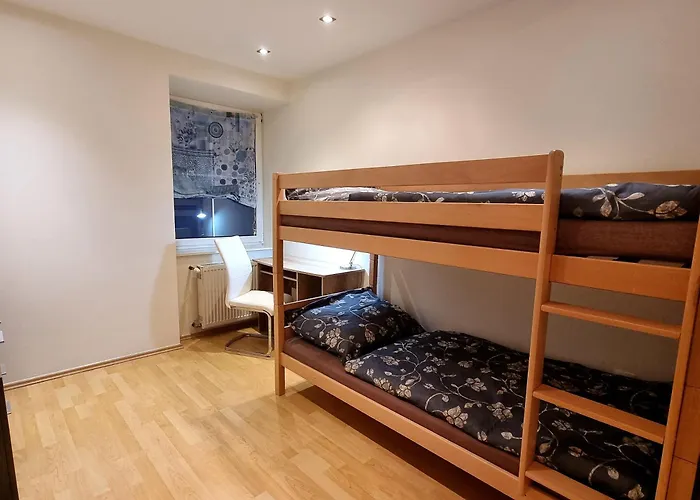 Πανσιόν Rentcenter79_2 Sankt Michael in Obersteiermark